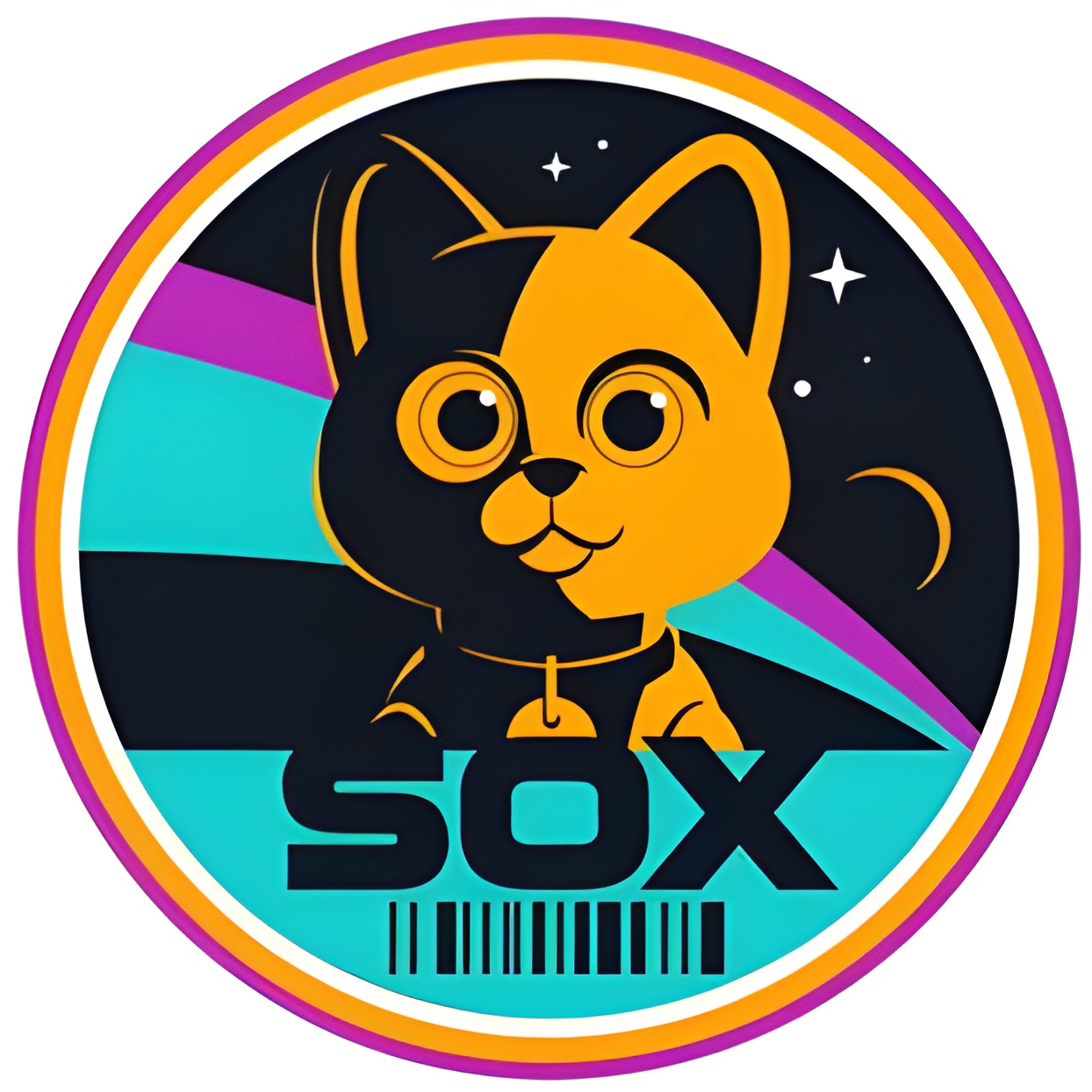 Sox project cover